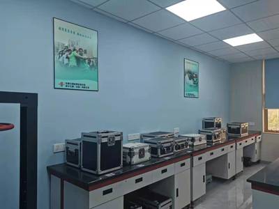 薊縣生物醫藥外校技術開發探索與實踐