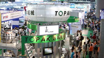 技術(shù)驅(qū)動創(chuàng)新，服務引領(lǐng)未來——2017上海食品包裝機械展聚焦新產(chǎn)品與技術(shù)服務