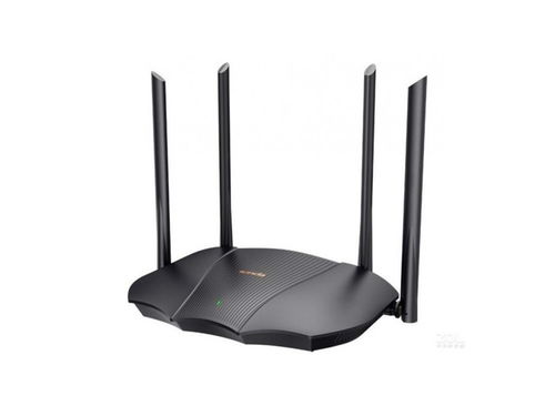 騰達AX3000無線路由器 WiFi 6智能節電技術加持，性價比新標桿跌至199元